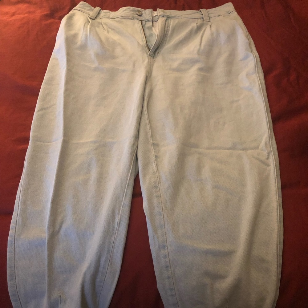 Dynamite Gigi jeans